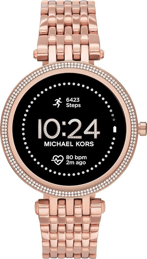 michael kors smartwatch portugal|Michael Kors watches smartwatch women.